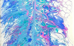 006 - franziska jung - die blaue feder